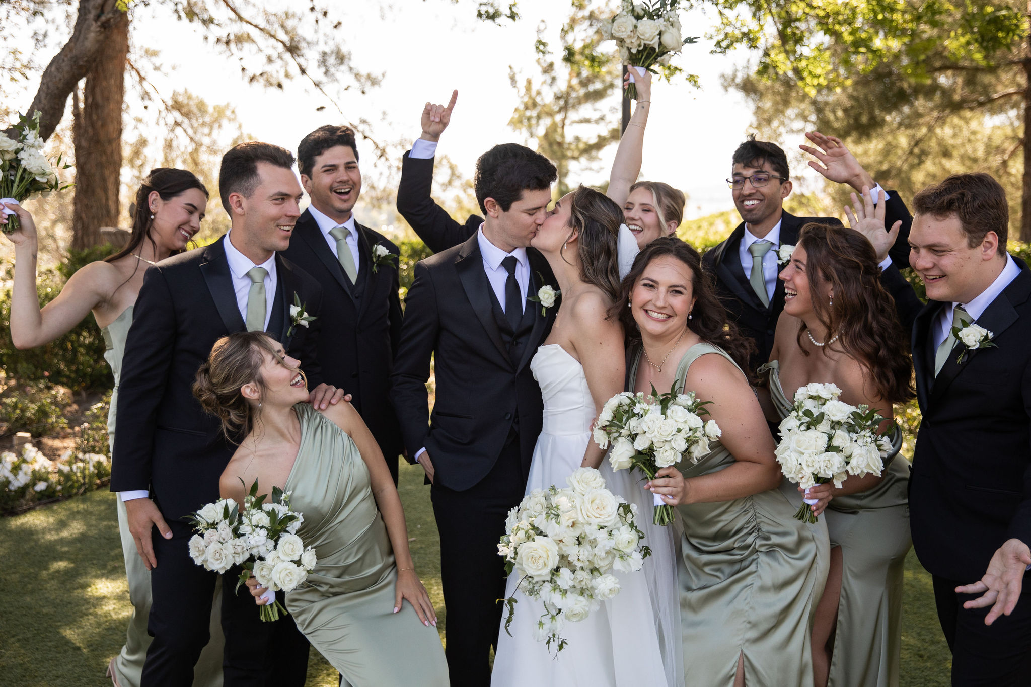 Lizzie Thomas Wedding 0319