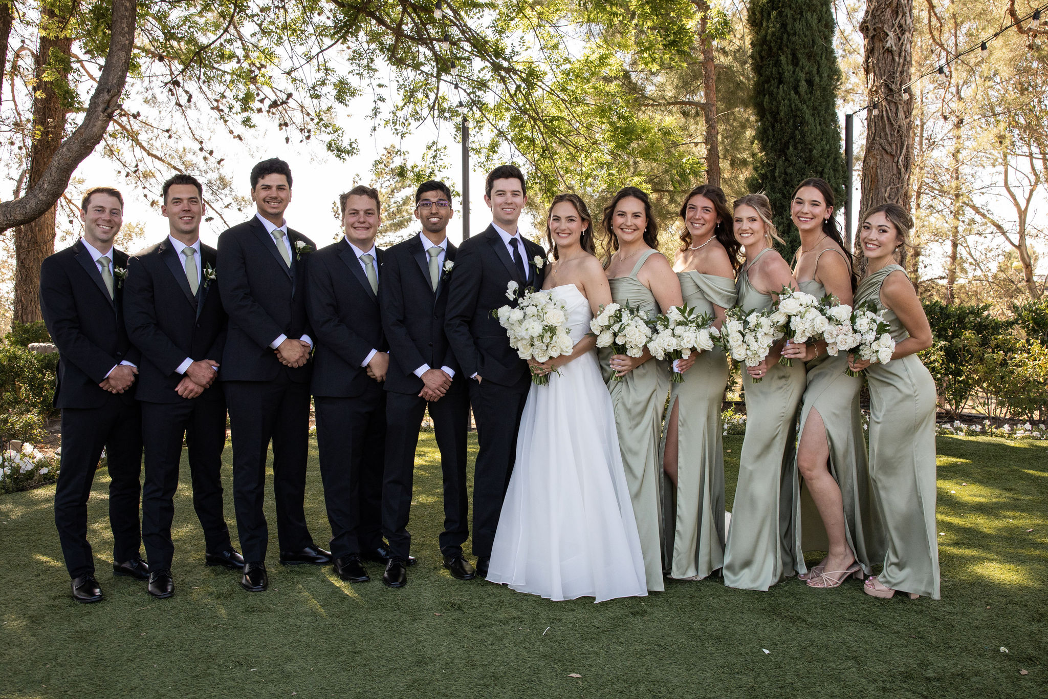 Lizzie Thomas Wedding 0320