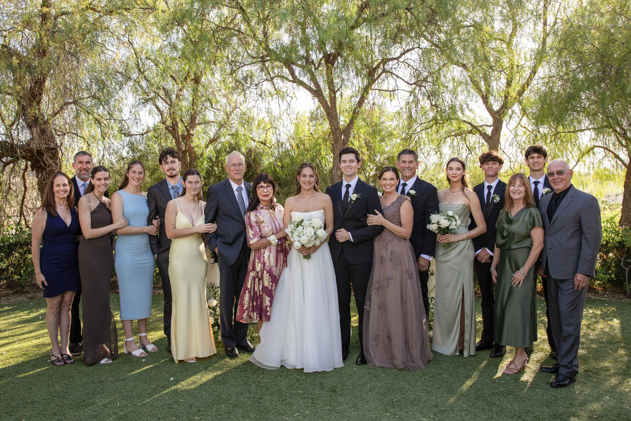 Lizzie Thomas Wedding 0611
