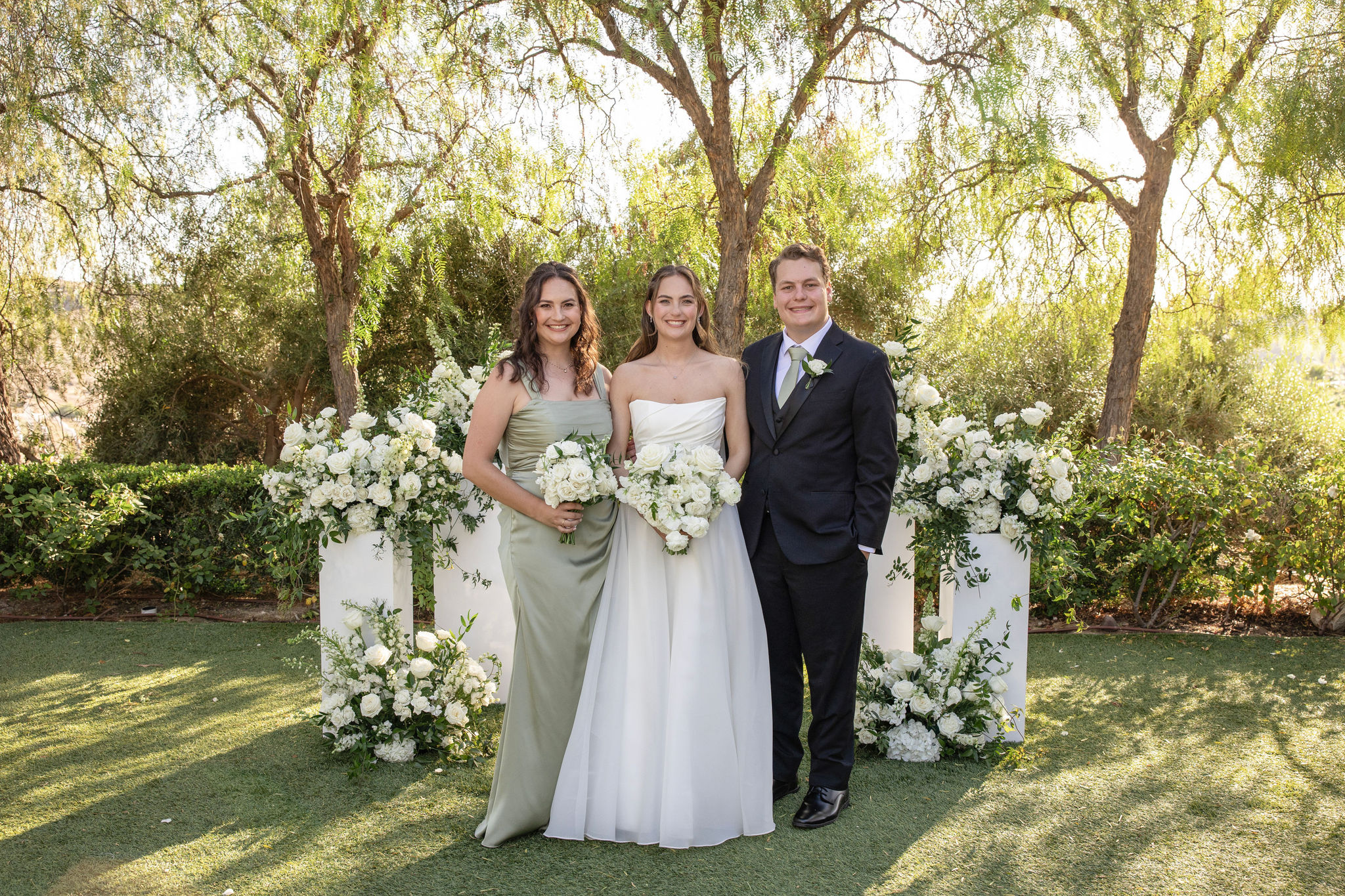 Lizzie Thomas Wedding 0619