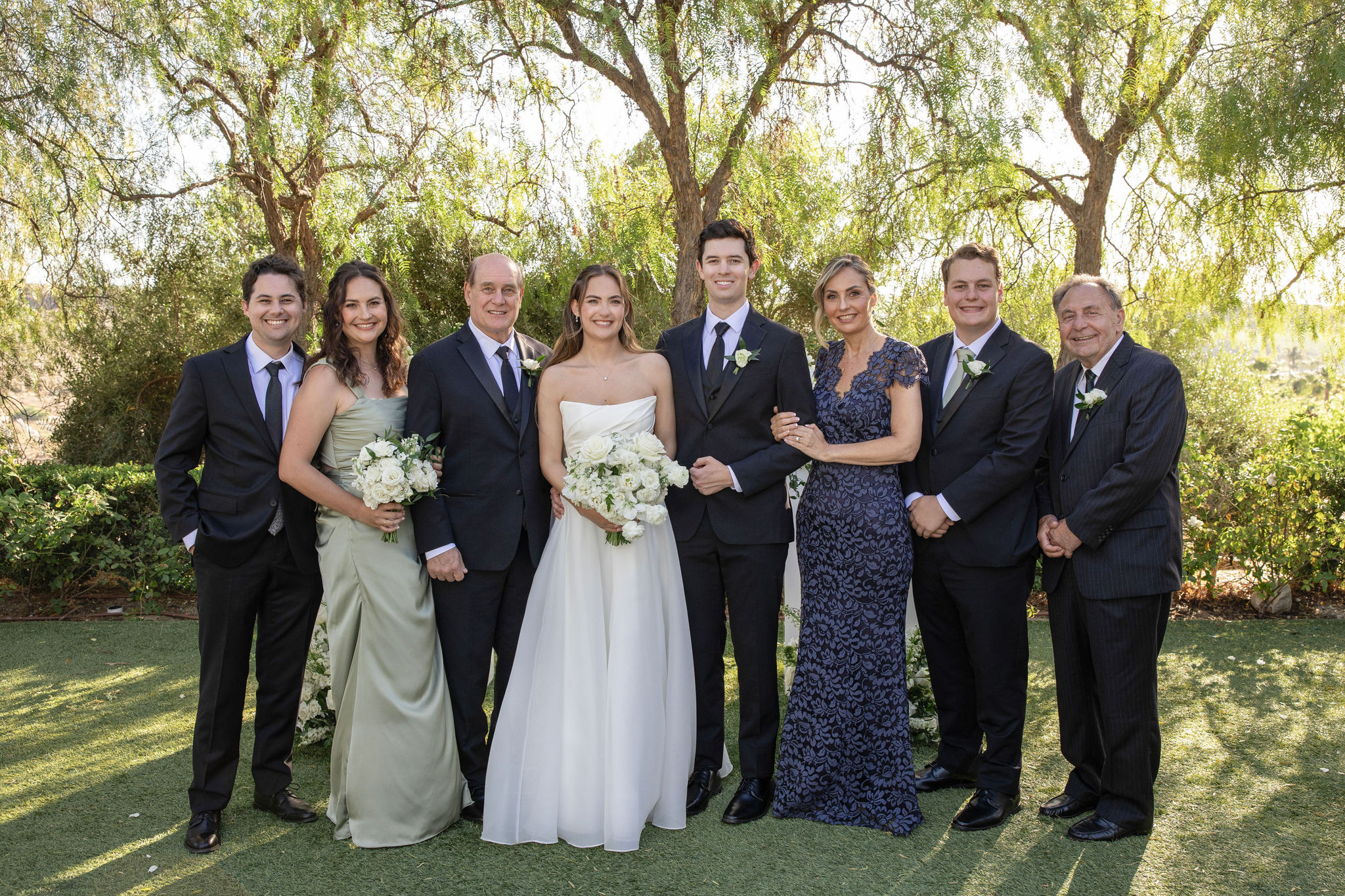 Lizzie Thomas Wedding 0623