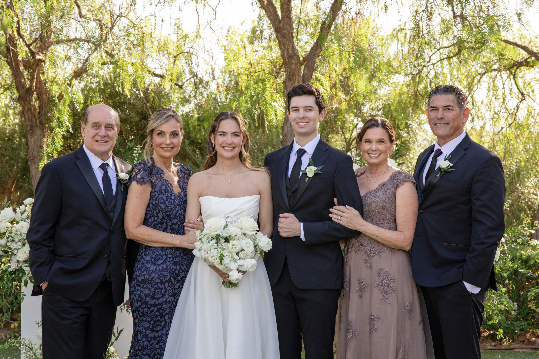 Lizzie Thomas Wedding 0627