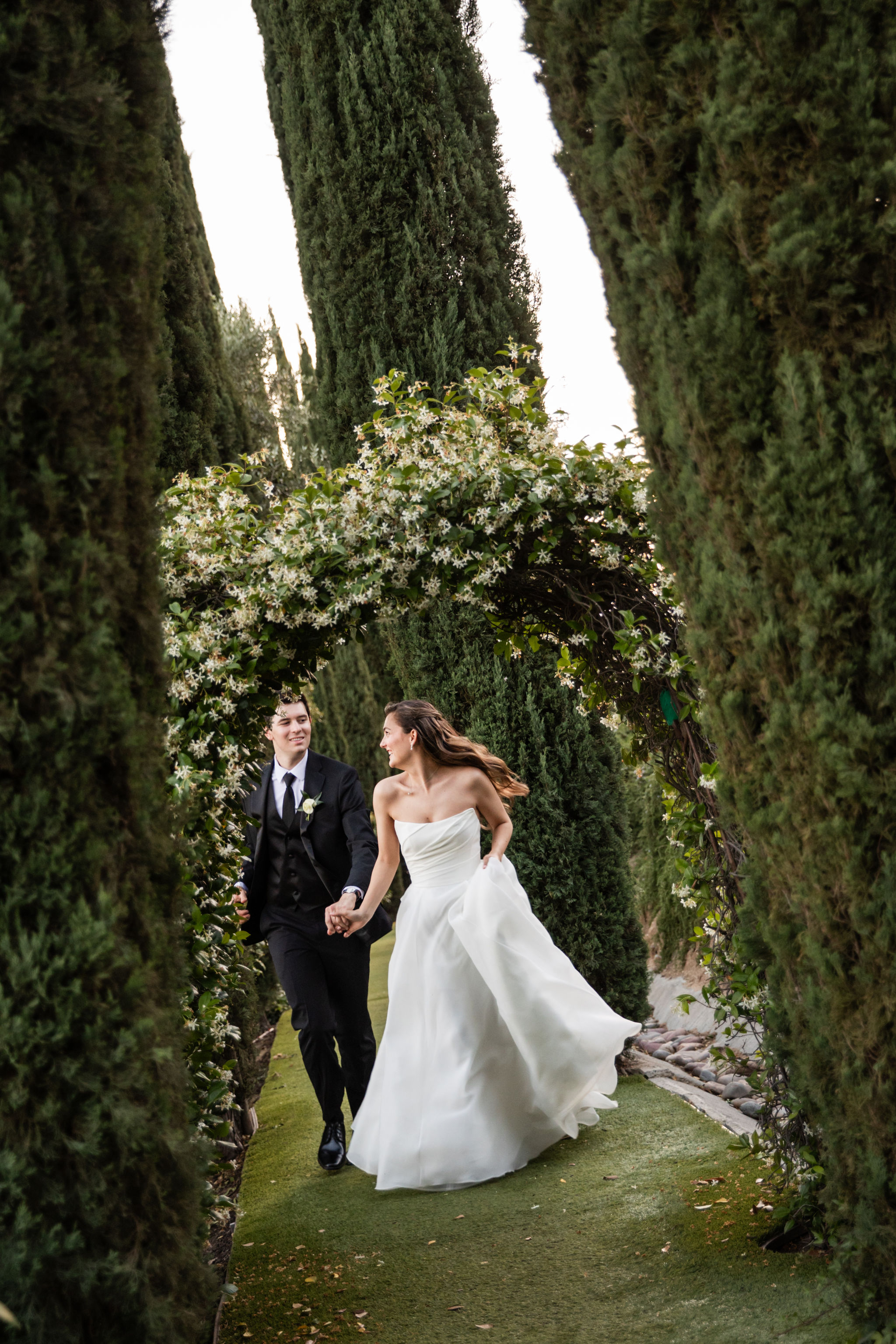 Lizzie Thomas Wedding 0900