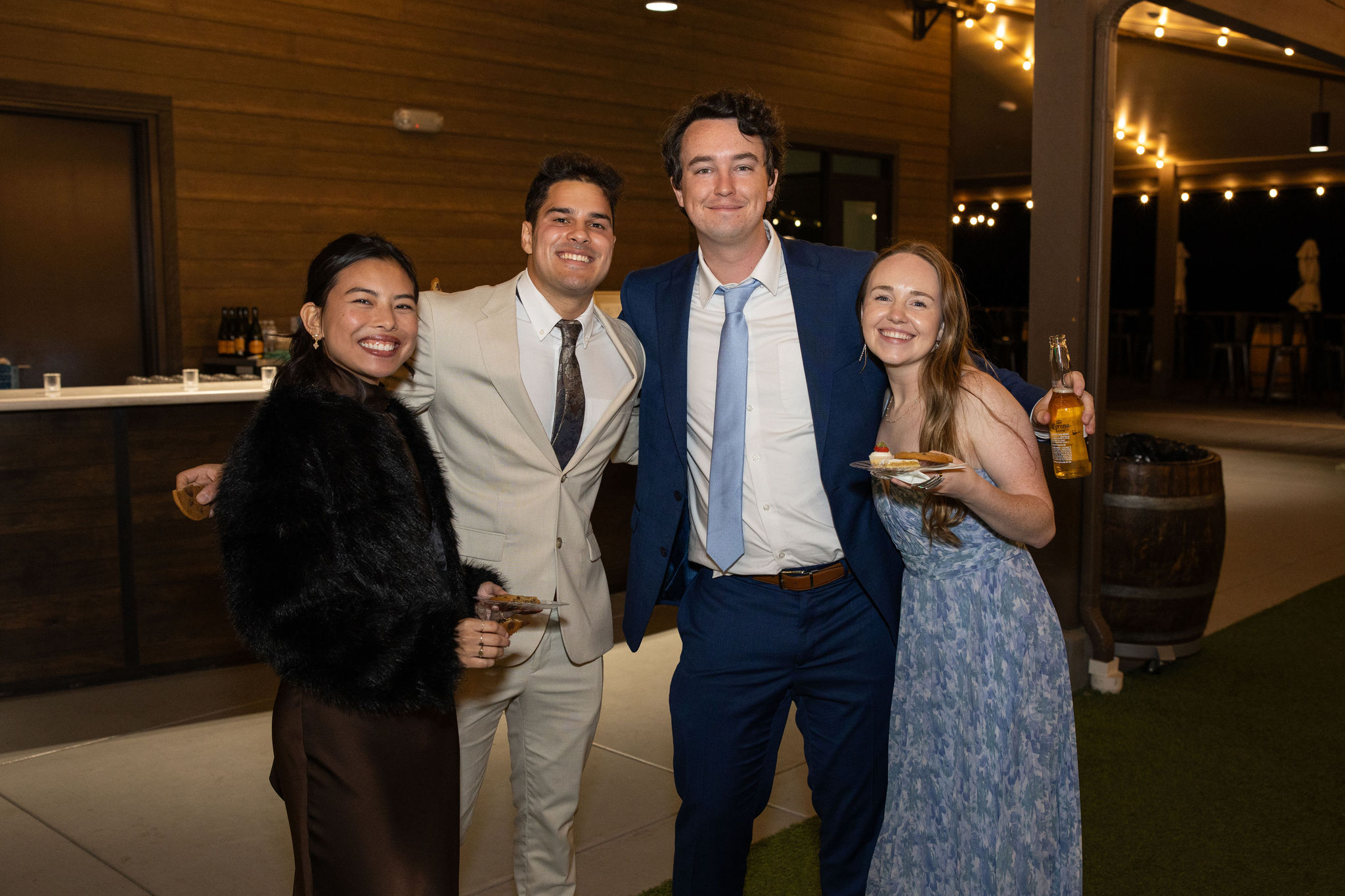 Lizzie Thomas Wedding 1100