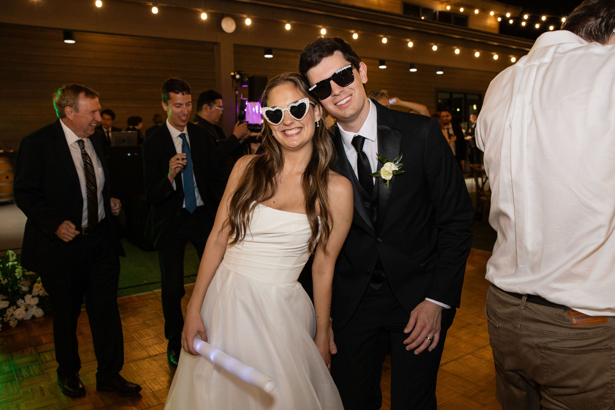 Lizzie Thomas Wedding 1110