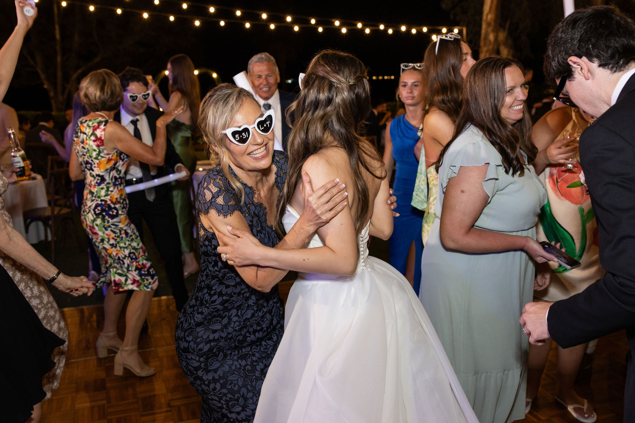 Lizzie Thomas Wedding 1113