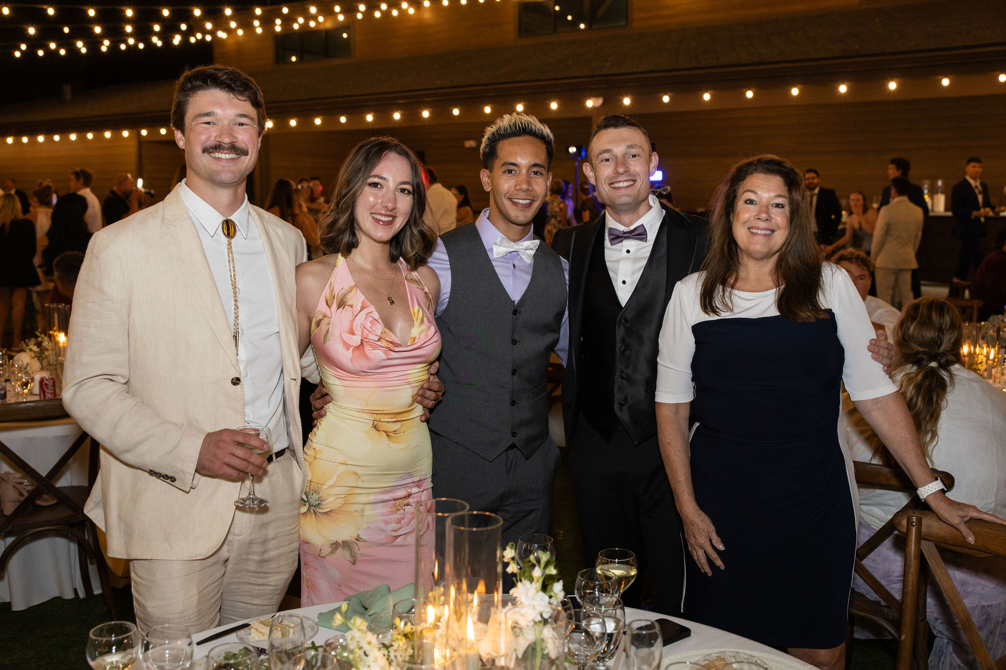 Lizzie Thomas Wedding 1120