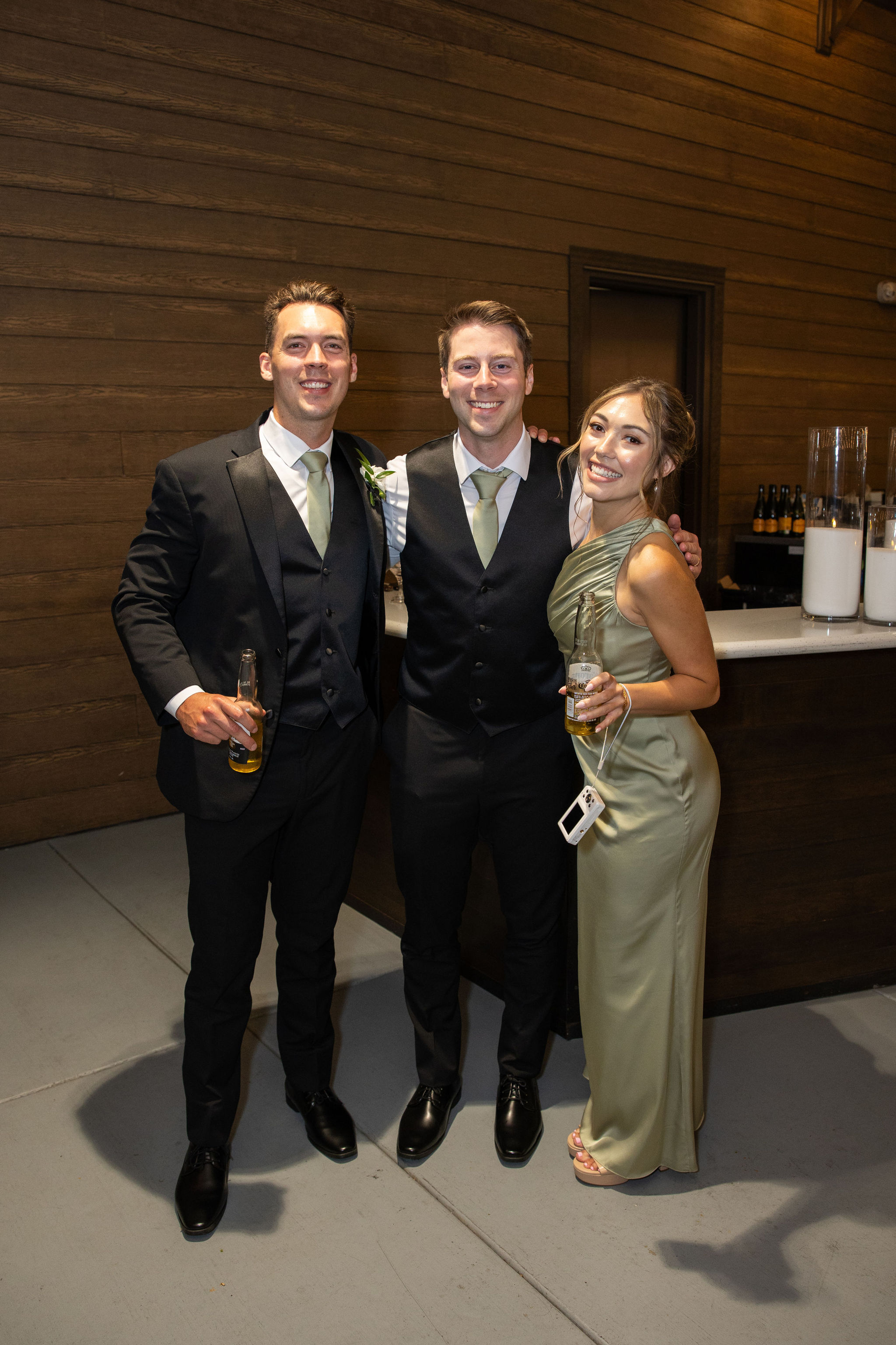 Lizzie Thomas Wedding 1130