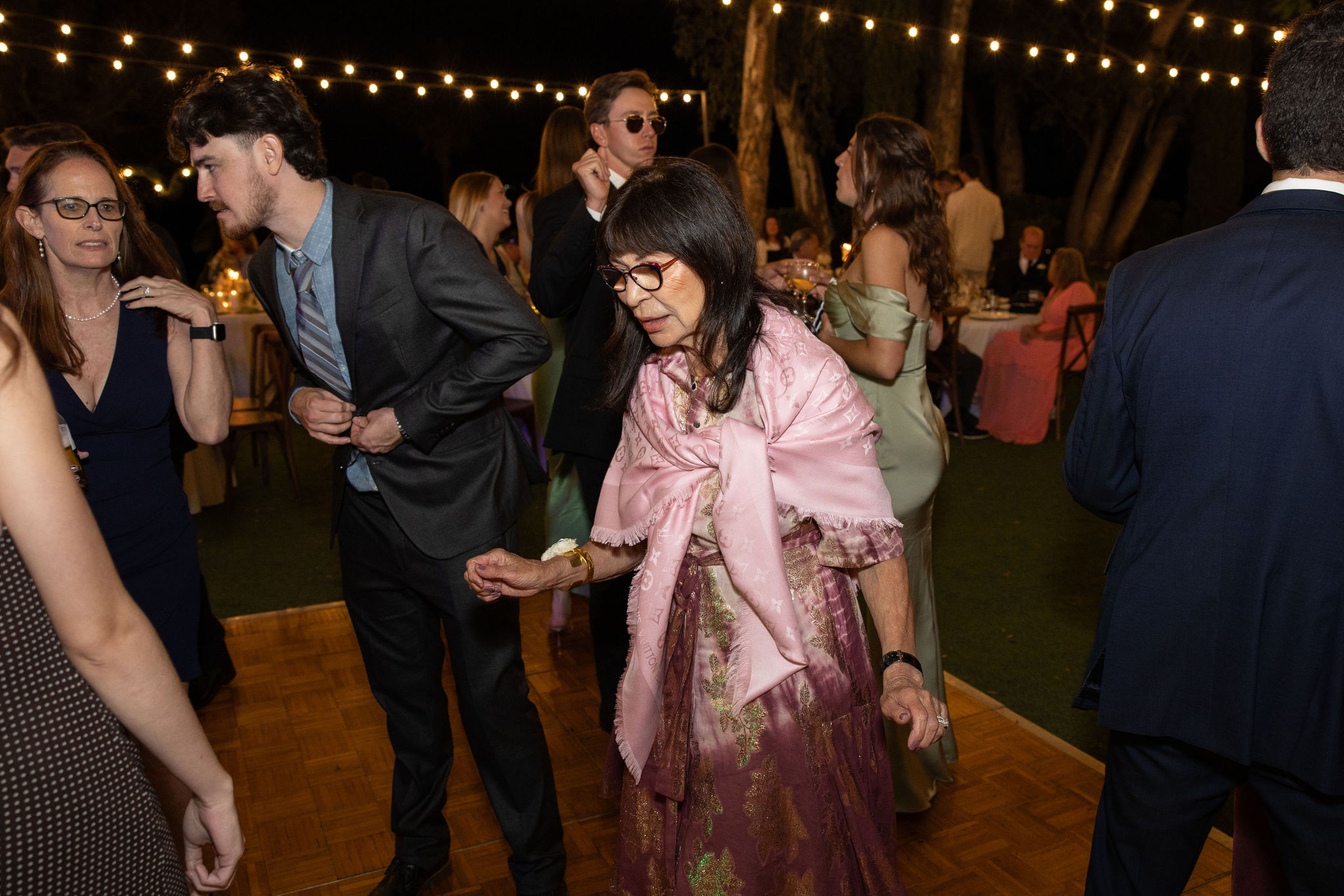 Lizzie Thomas Wedding 1135