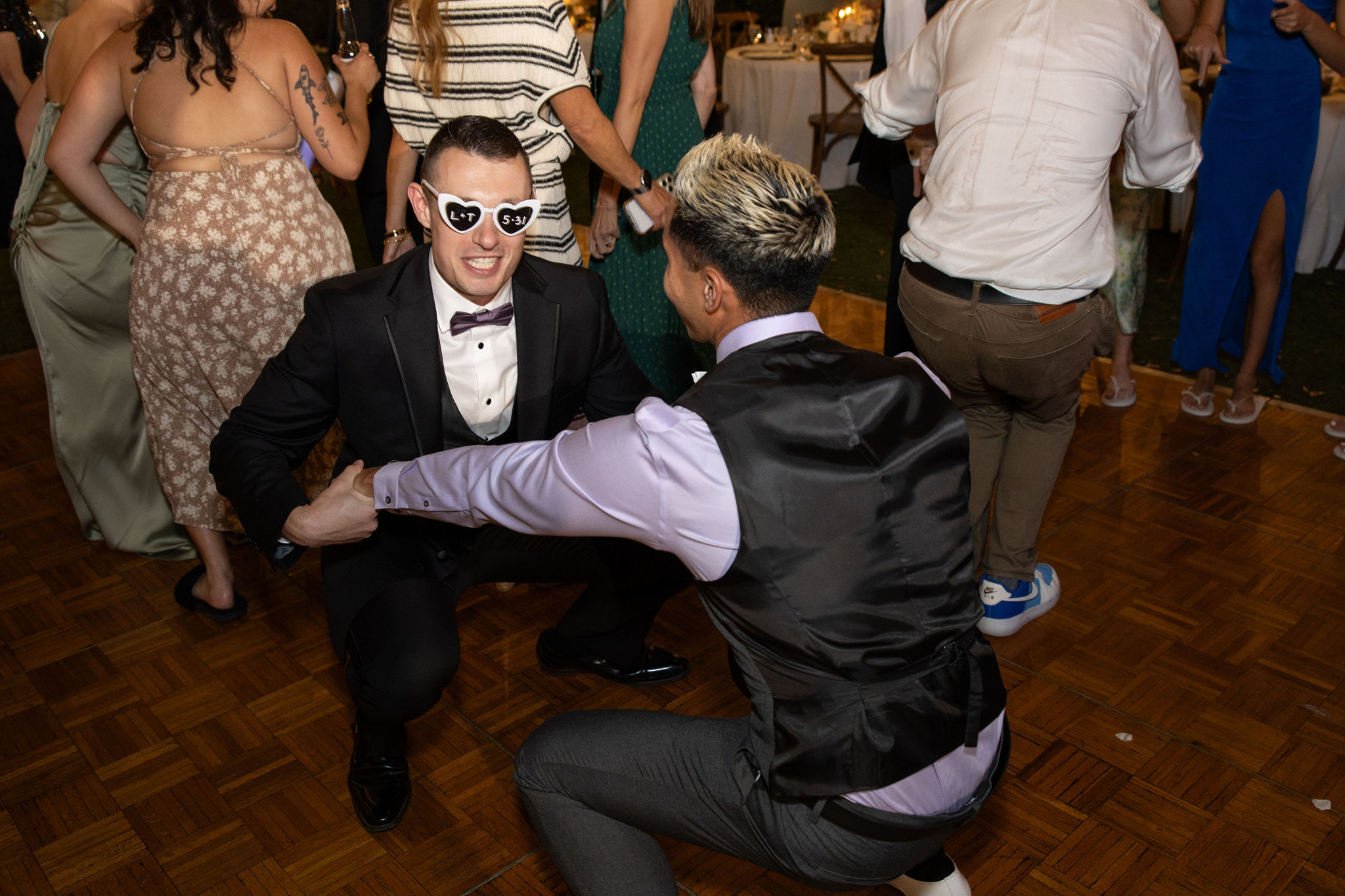 Lizzie Thomas Wedding 1140