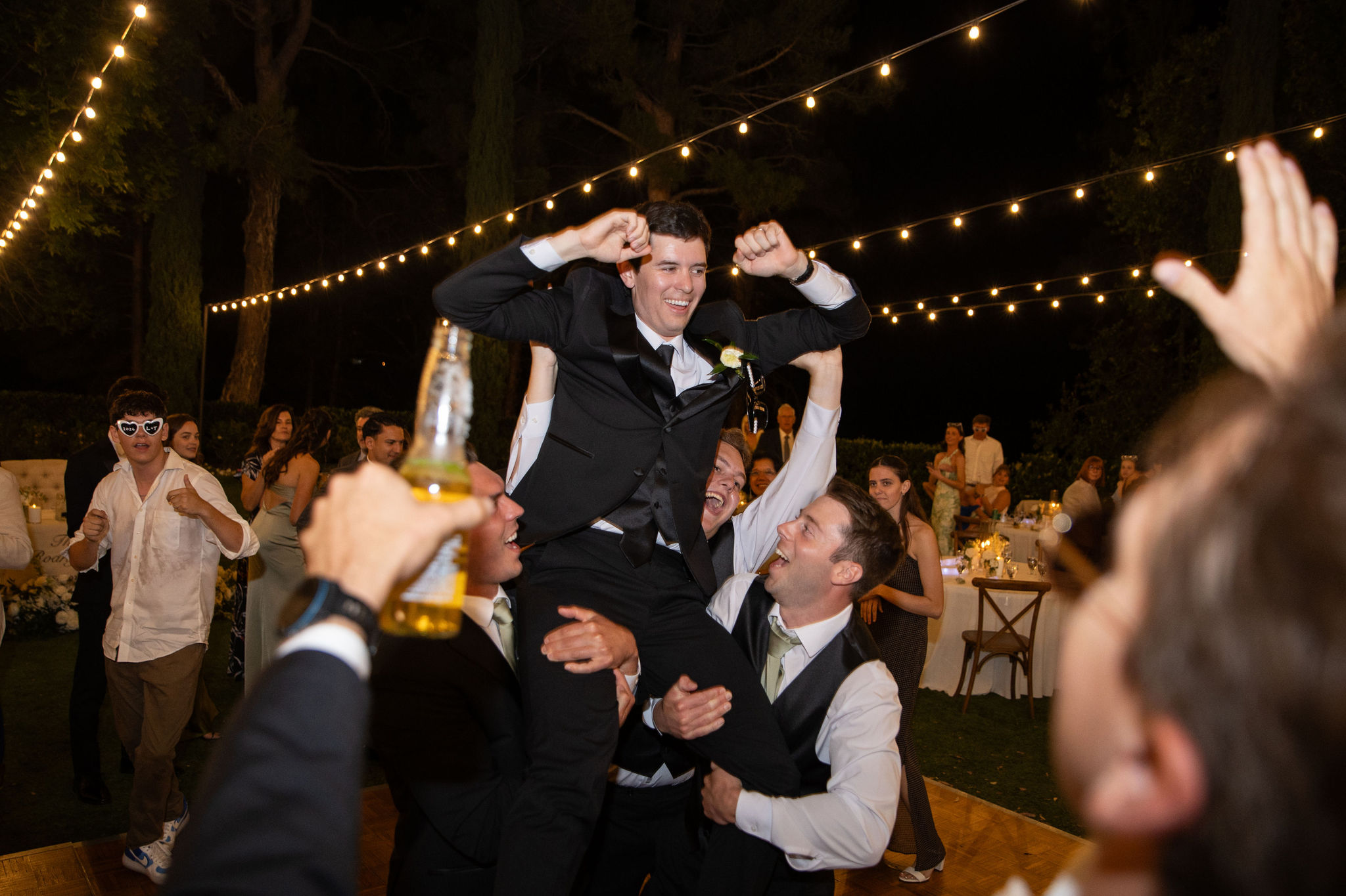 Lizzie Thomas Wedding 1181