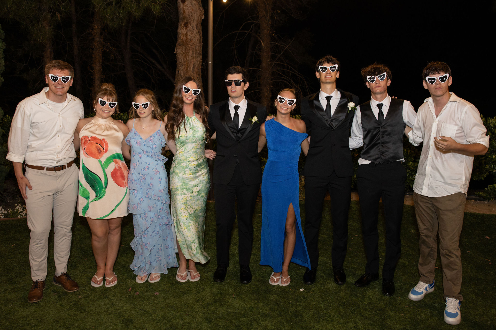 Lizzie Thomas Wedding 1201