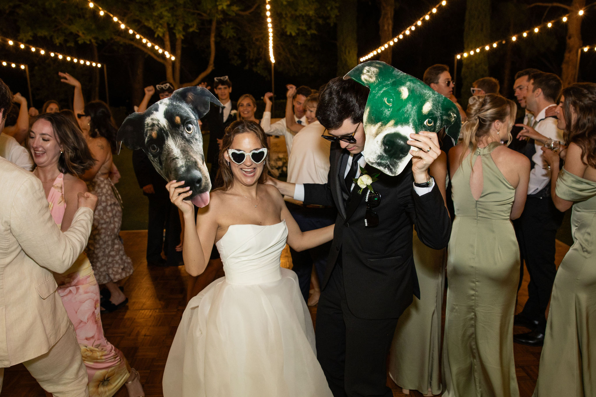 Lizzie Thomas Wedding 1210