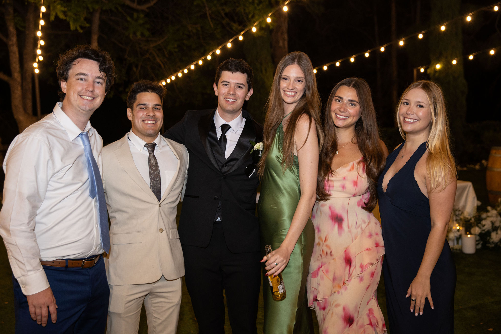 Lizzie Thomas Wedding 1212