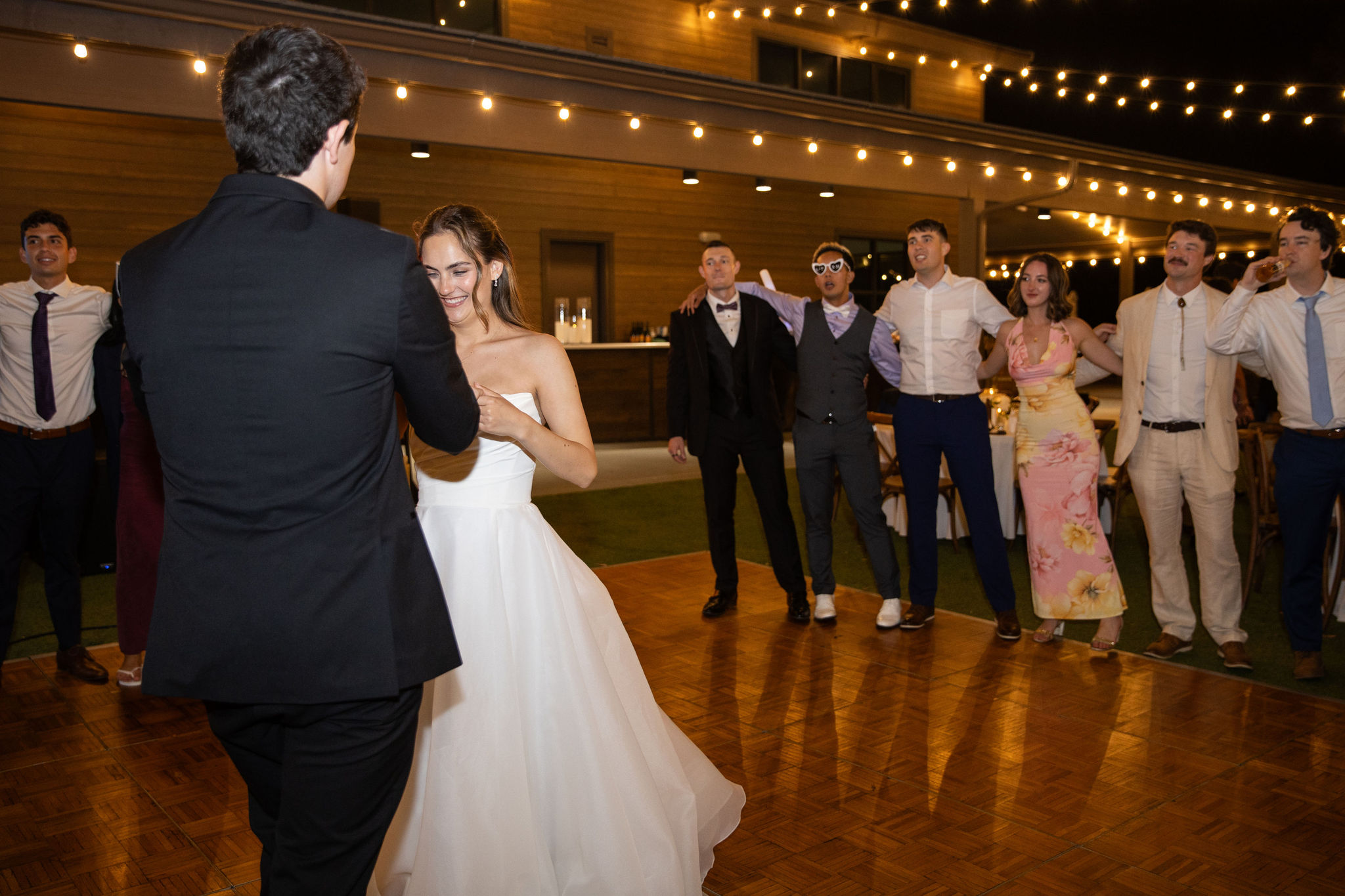 Lizzie Thomas Wedding 1224