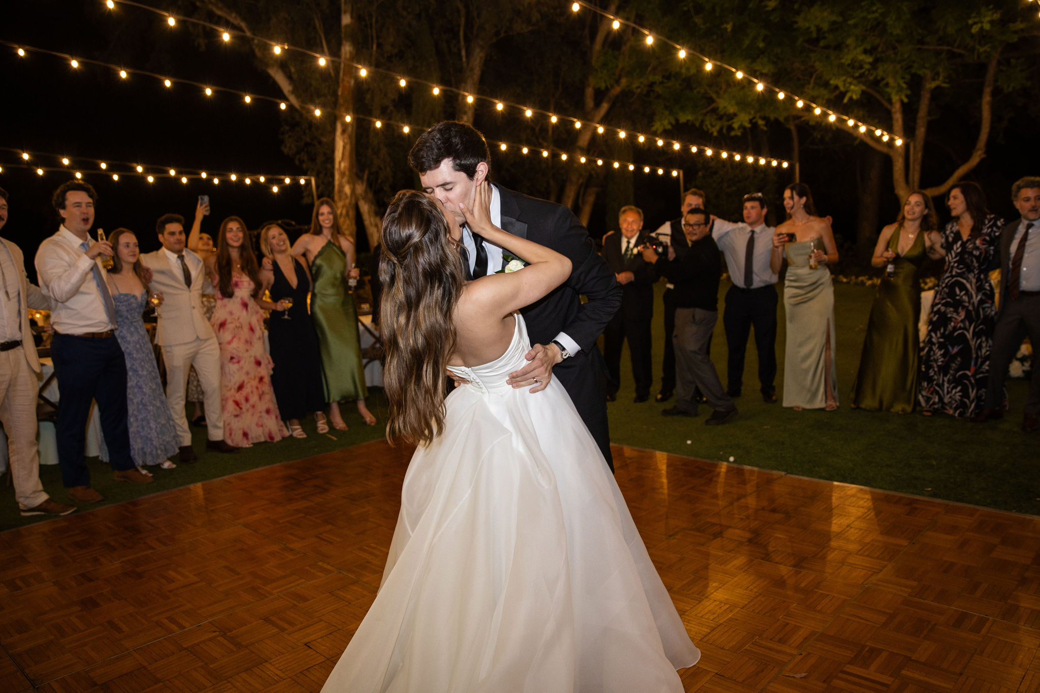 Lizzie Thomas Wedding 1225