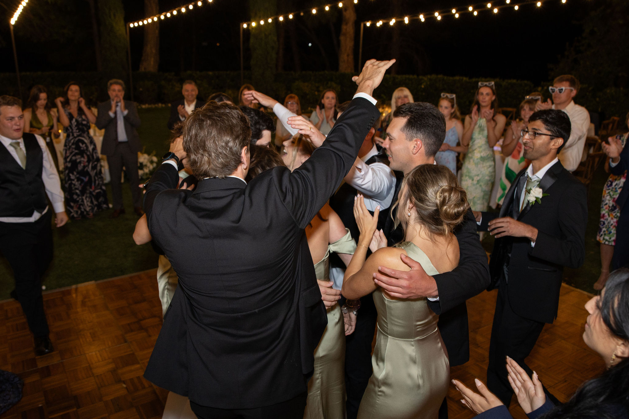 Lizzie Thomas Wedding 1254